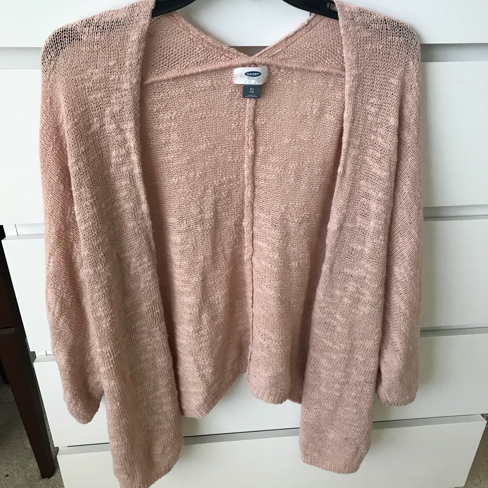 Old Navy Cardigan